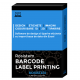 Rosistem Barcode Label Printing - Software pentru design si tiparire etichete